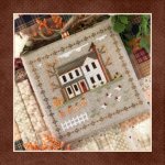 (image for) Fall On The Farm 2 - Old Farmhouse